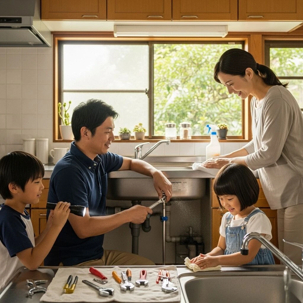 日々の暮らしを支える習慣的予防