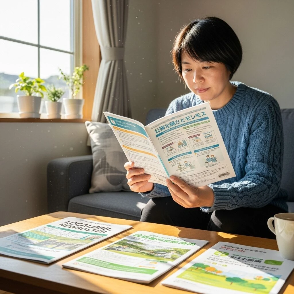 横浜市で利用可能な公的支援