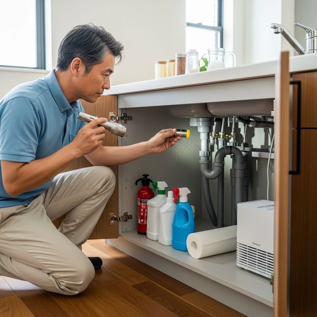 配管チェックの重要性とやり方
