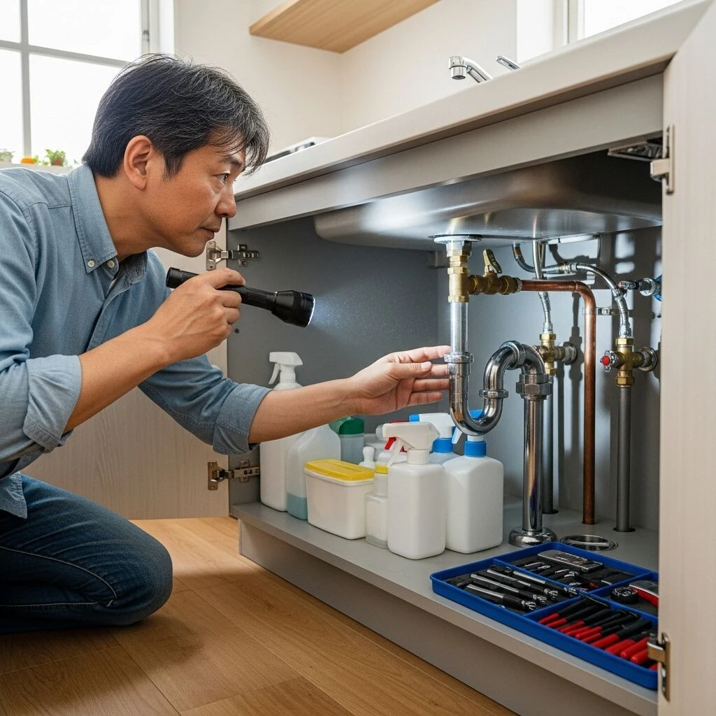 定期的なメンテナンスでトラブルを未然に防ぐ