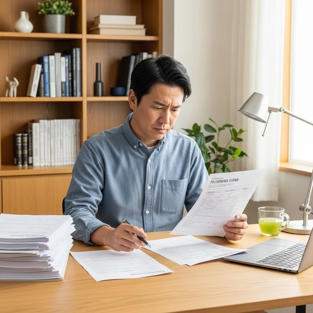 悪質な業者にだまされない方法