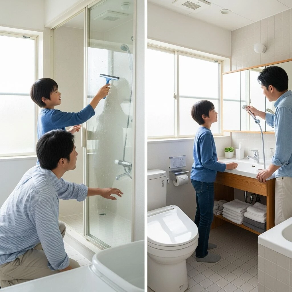 トラブルに強い家を作るために日々心がけたい習慣