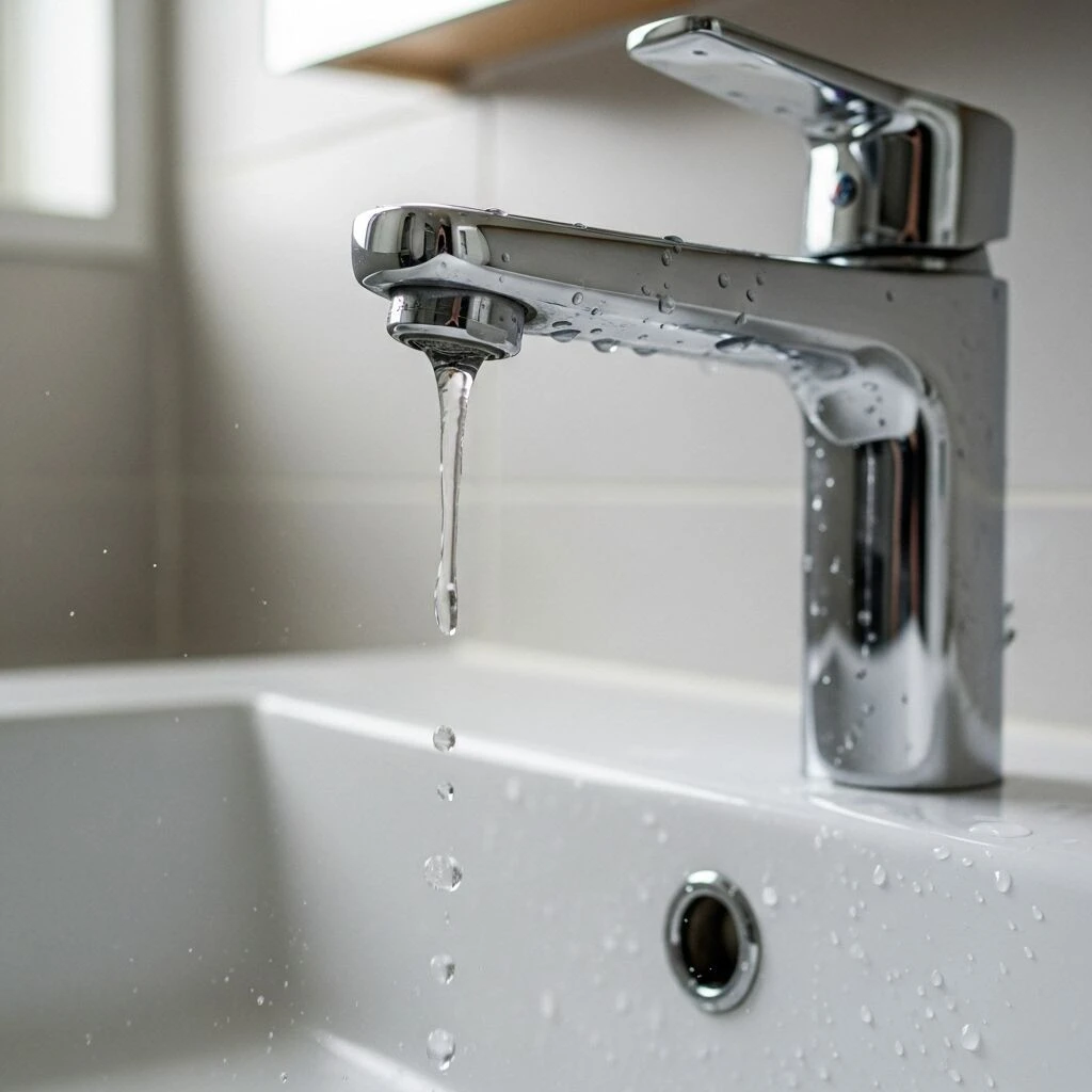 一般的な水のトラブルの種類