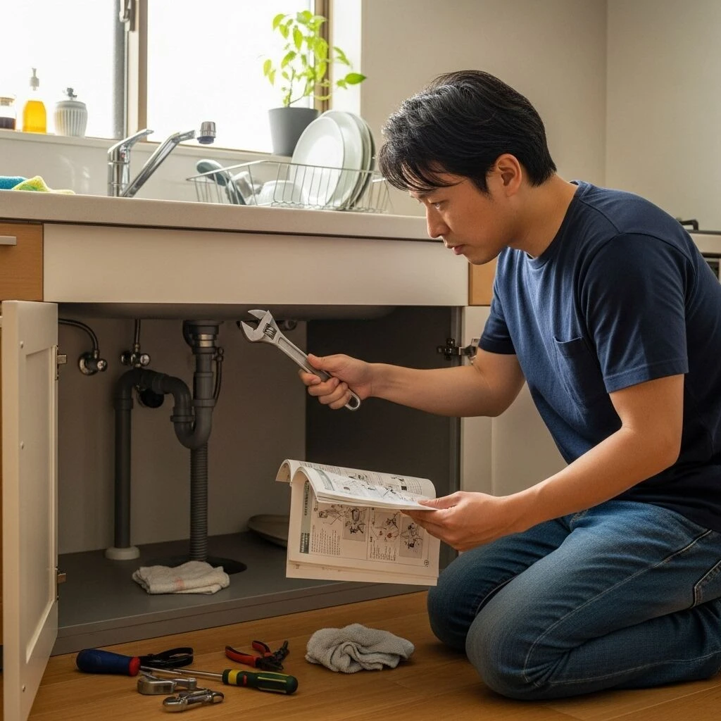 自己対策とその限界