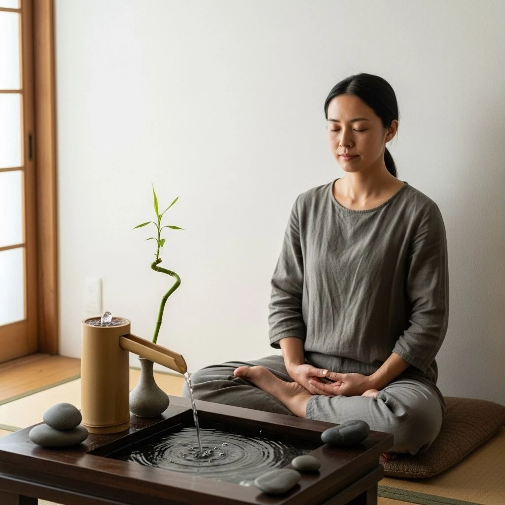 水漏れが続くときのスピリチュアルな捉え方