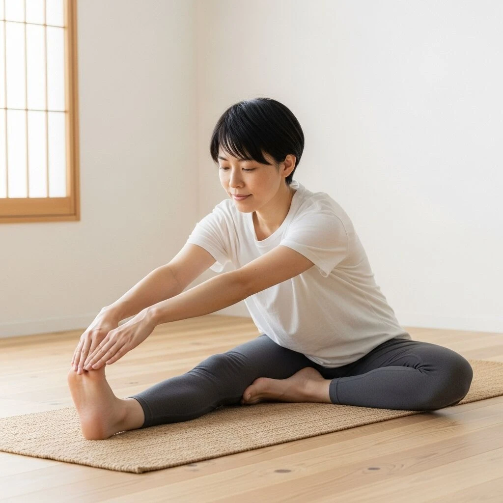 心の安定のための自己ケア方法