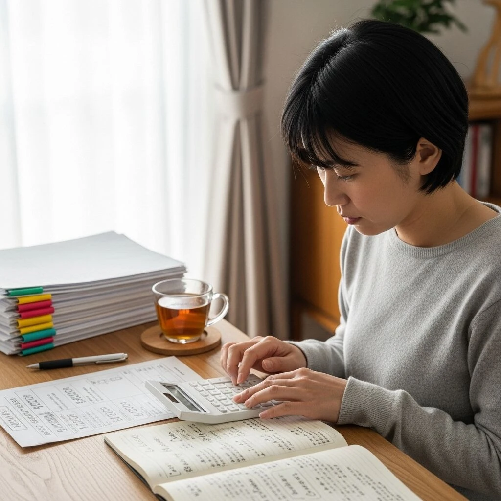 修理代を賢く節約する方法