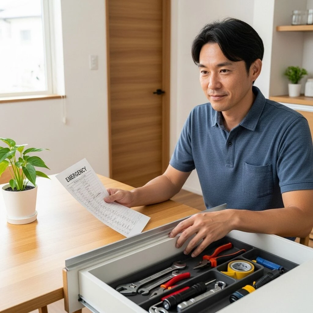 問題解決に向けた準備と心構えの重要性