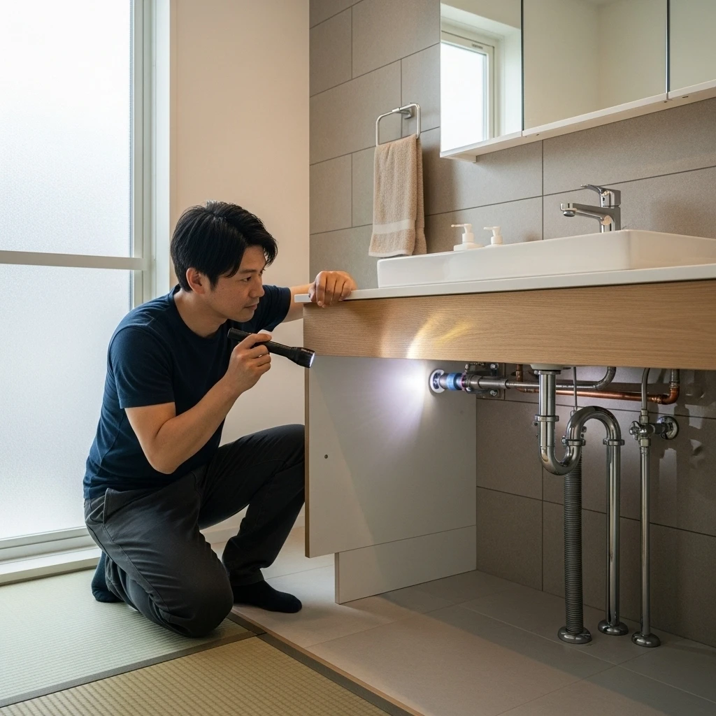日常的な点検の重要性