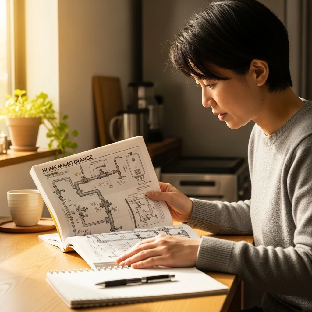 トラブルブックを活用する