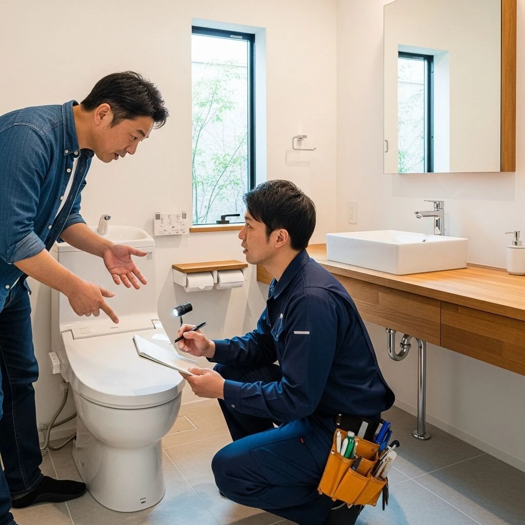 状況の明確化と専門家への相談