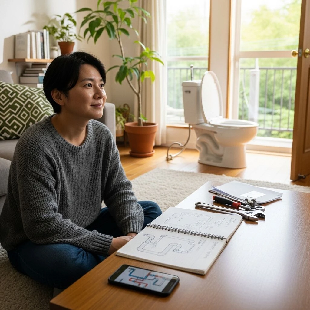 ストレスを軽減するための工夫