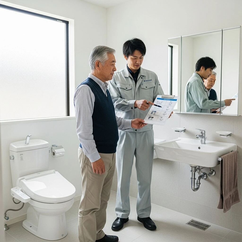 次回故障を防ぐための予防策