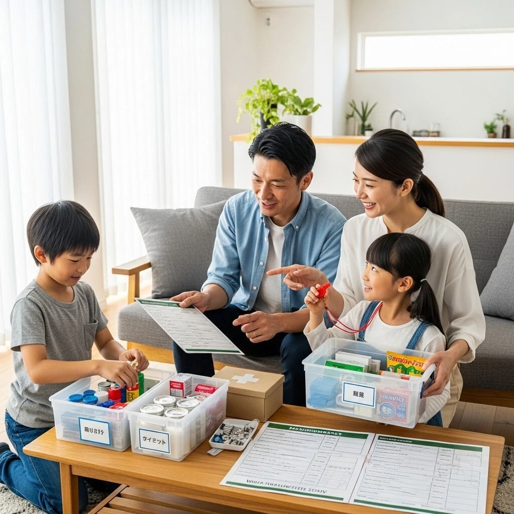 将来のトラブルに備える心構え