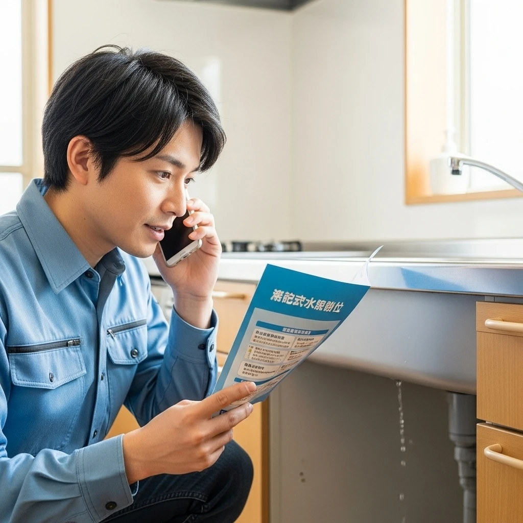 公的機関の利用方法