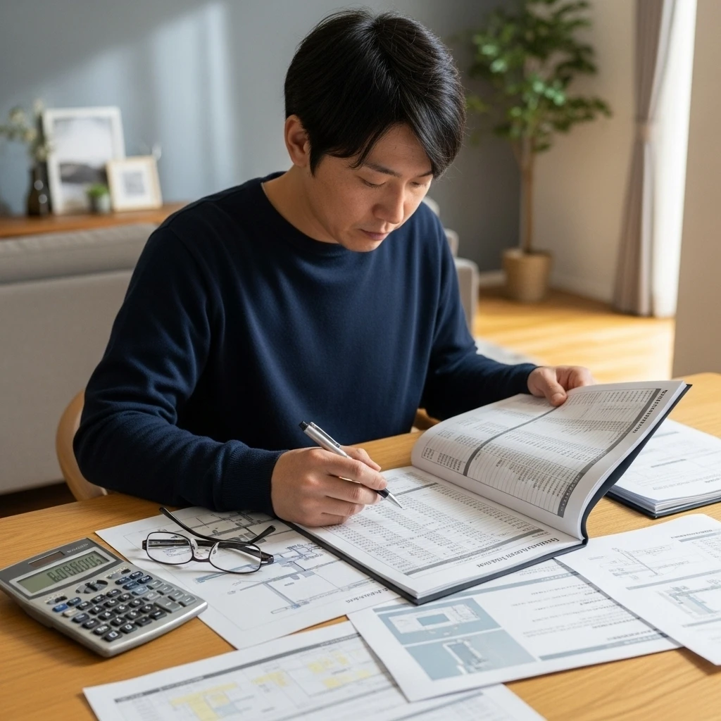 見積もりの取得方法と注意点