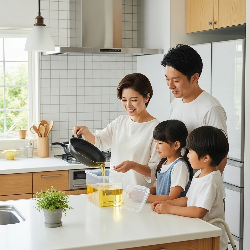 生活習慣を見直してトラブルを防ごう