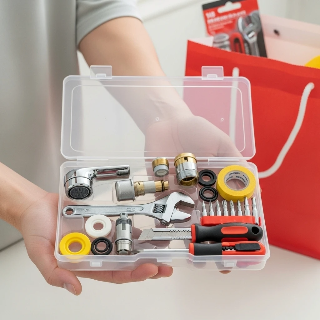 安く済ませるためのテクニック