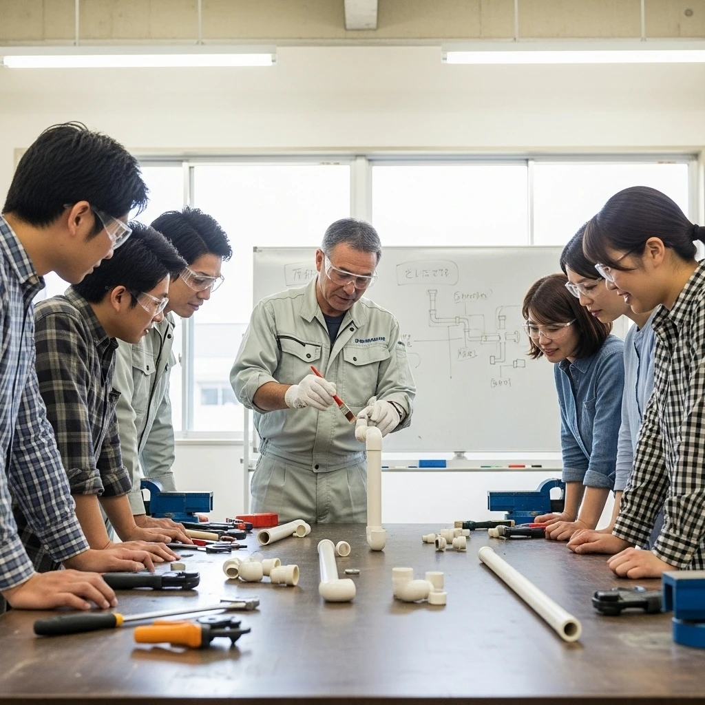 プロに学ぶ！ワークショップ参加のメリット