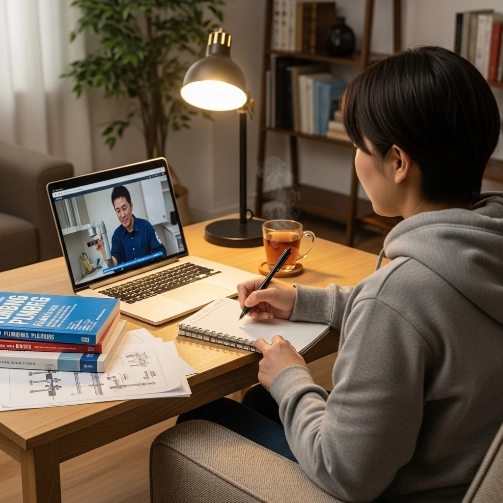 自宅でできる！オンライン講座の活用法