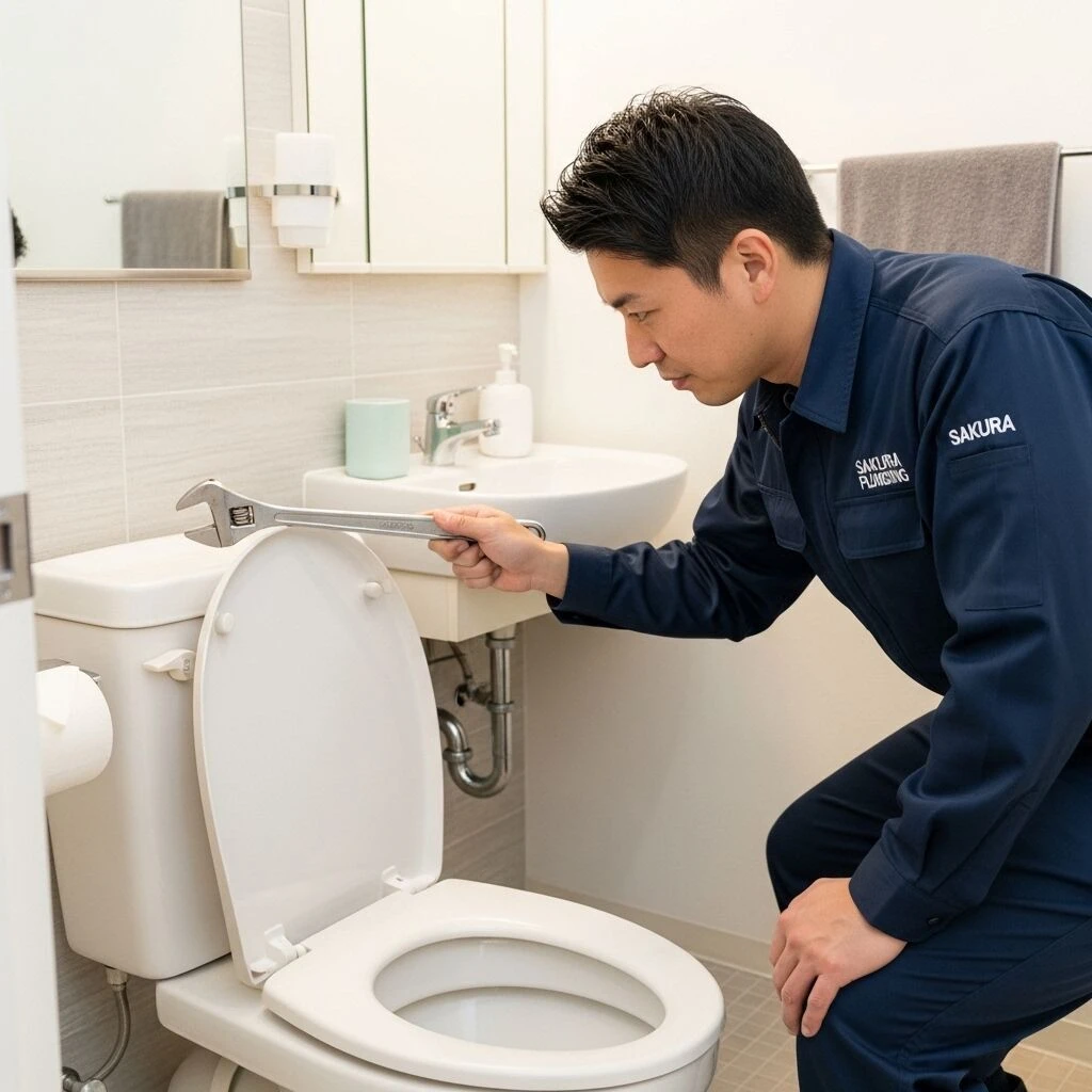 再調整が必要なとき