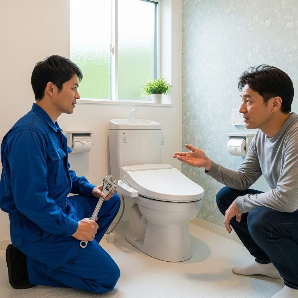専門家に相談するタイミング