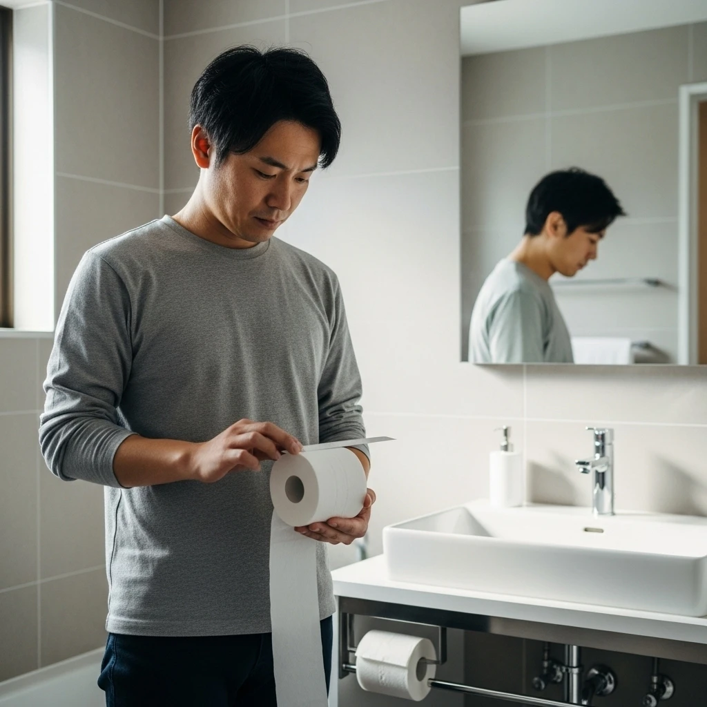 普段からできる小さな心がけ