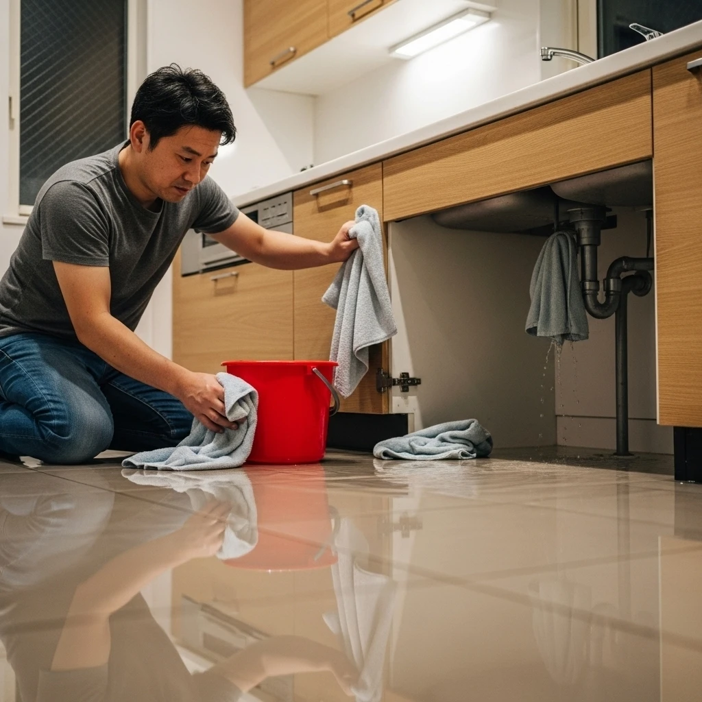 被害を最小限にするために