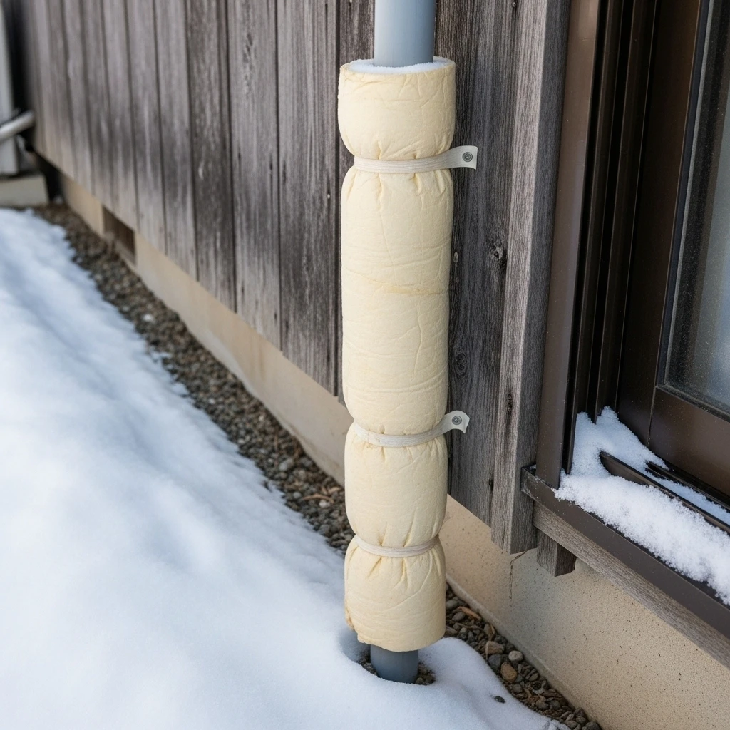 気候が水トラブルに与える影響