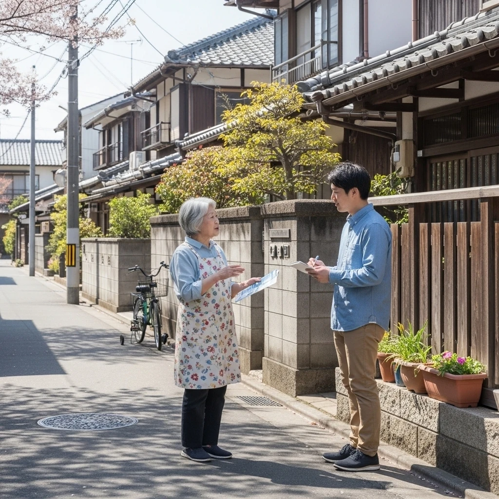 周囲との連携を活かす