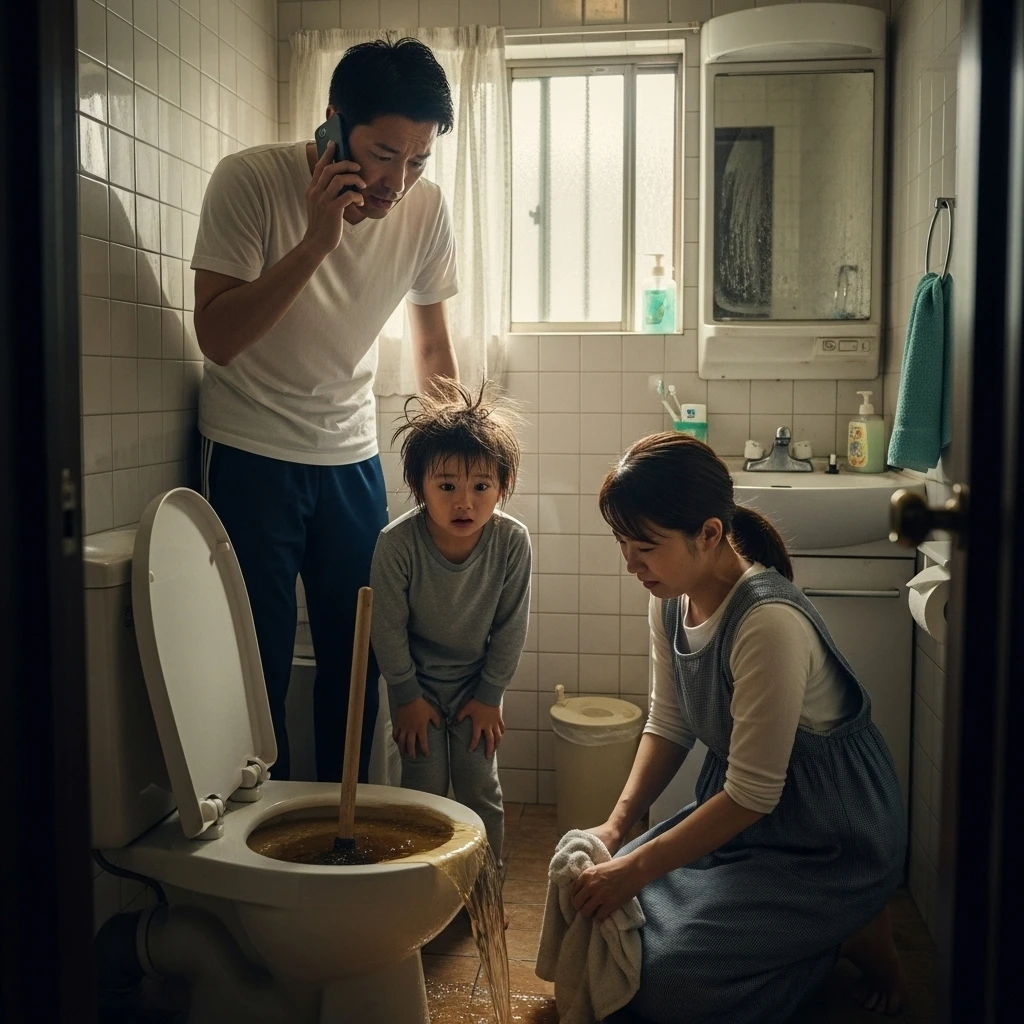 住民が直面した水トラブル事例