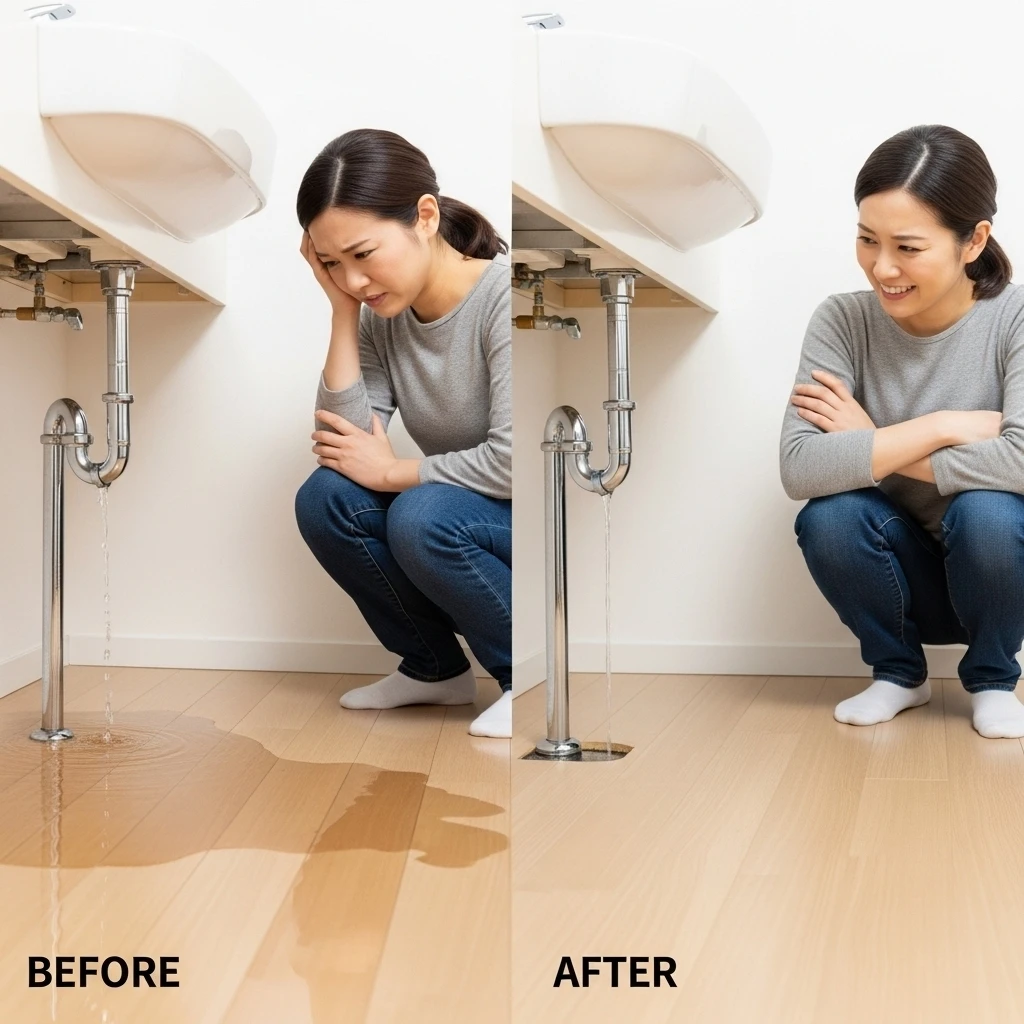 事例から考える効果的な解決策