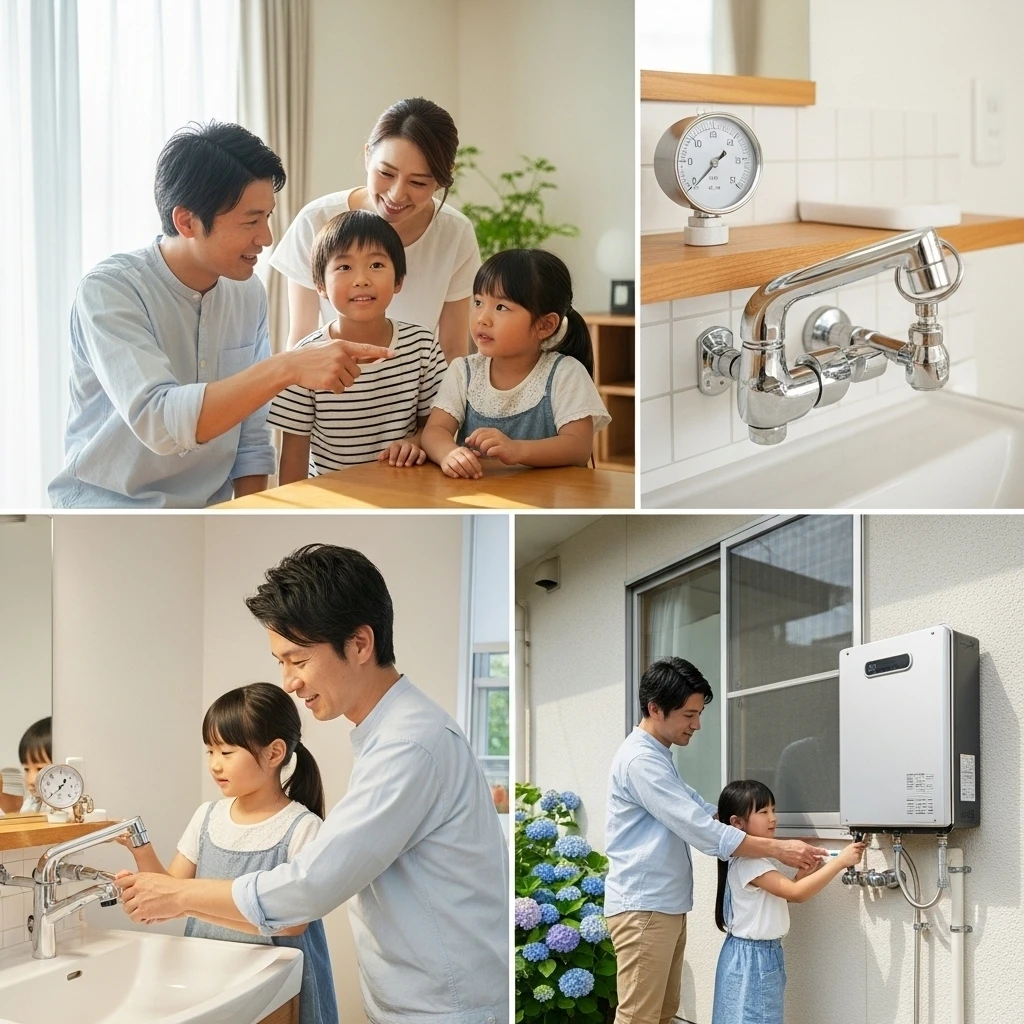 まとめ：日常の防止習慣