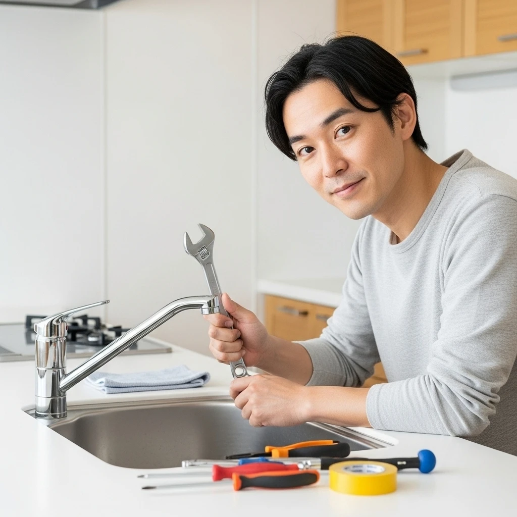 自分でできる簡単トラブルシューティング