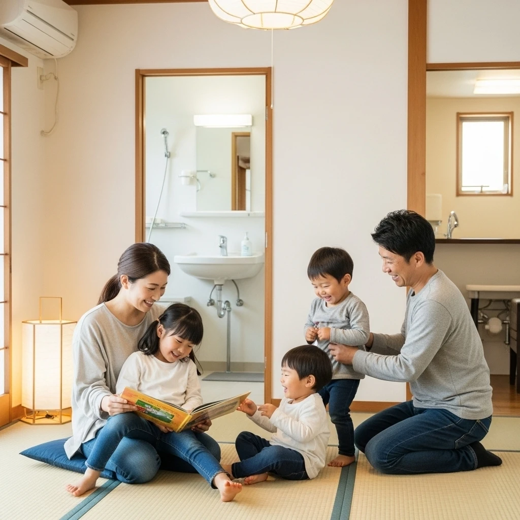 今すぐできる備えで安心の日々を