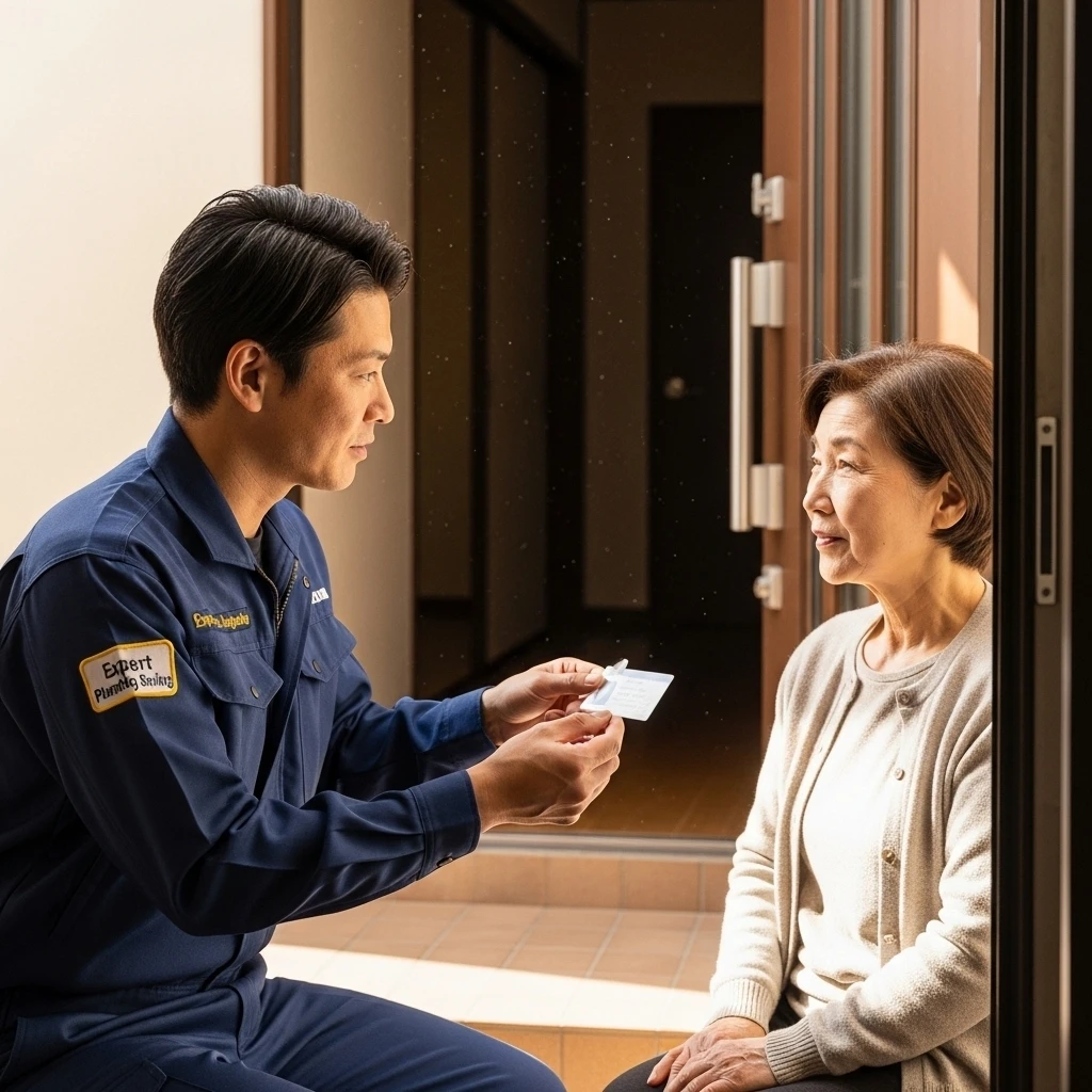 適切な業者の選び方