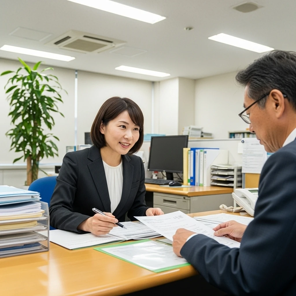 消費生活センターの利用
