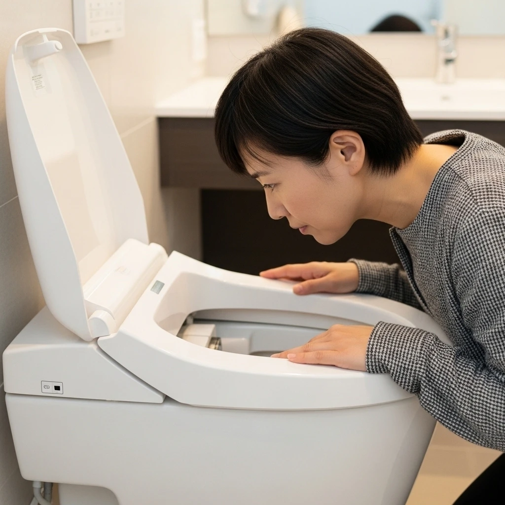 トイレが流れない理由と緊急の対応