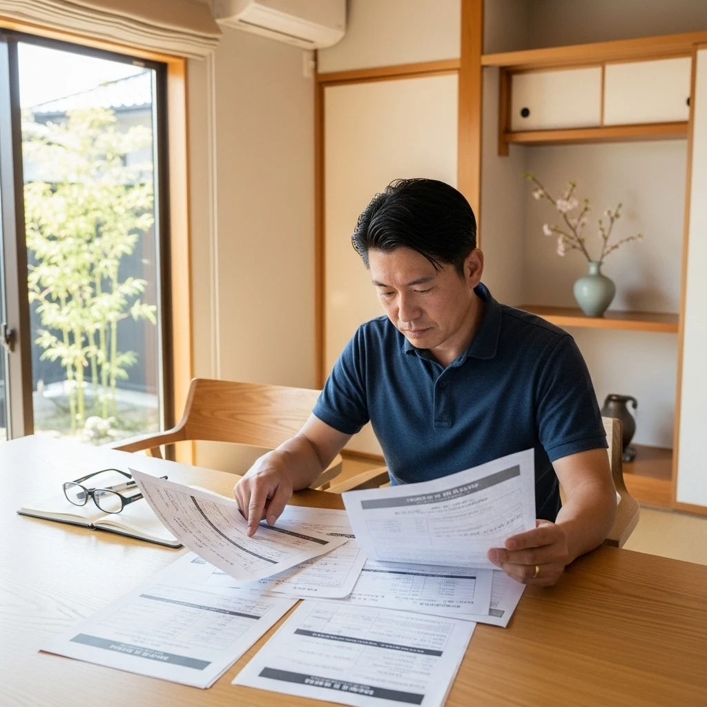 業者選びで失敗しないためのポイント