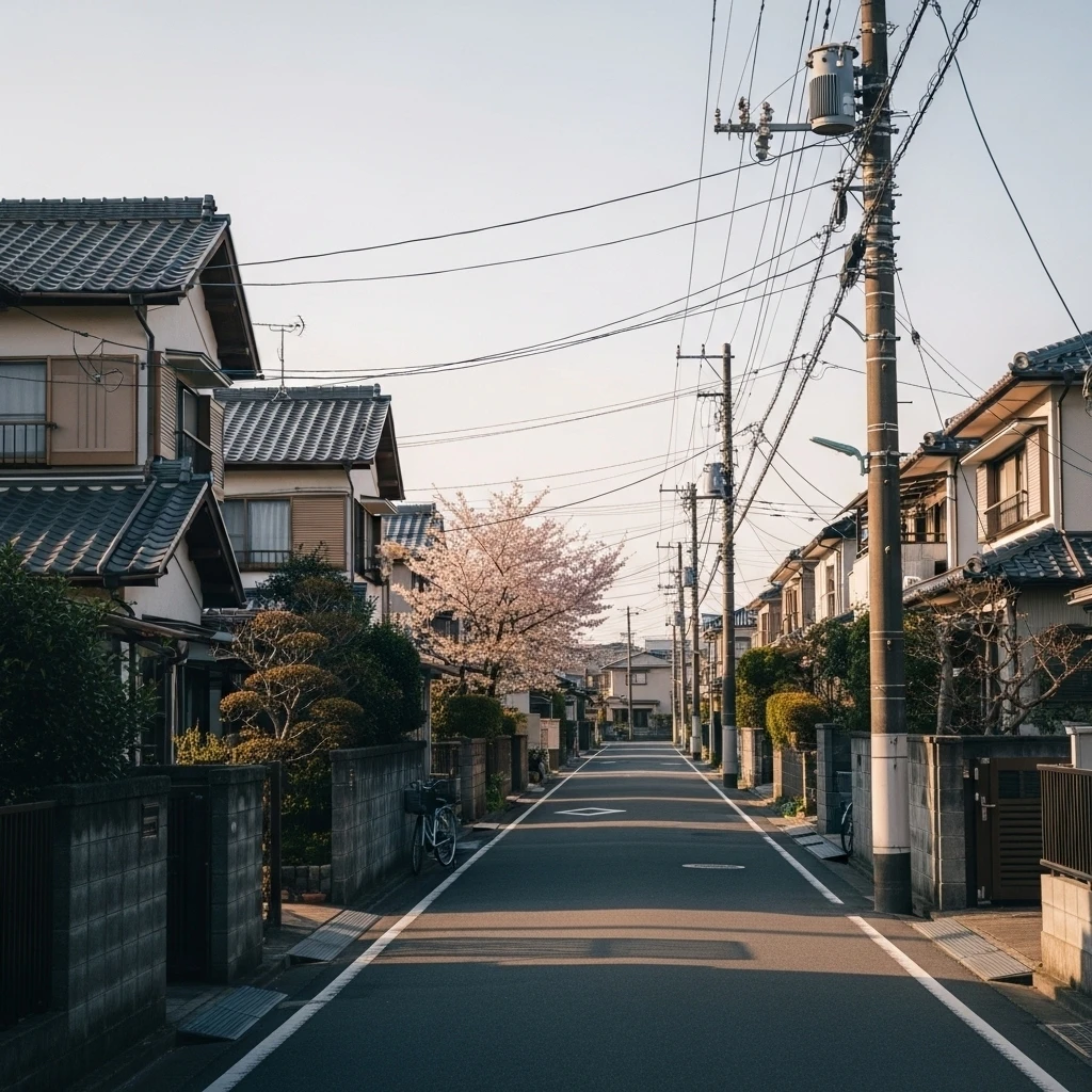 地域の特徴に合わせた水トラブル対策