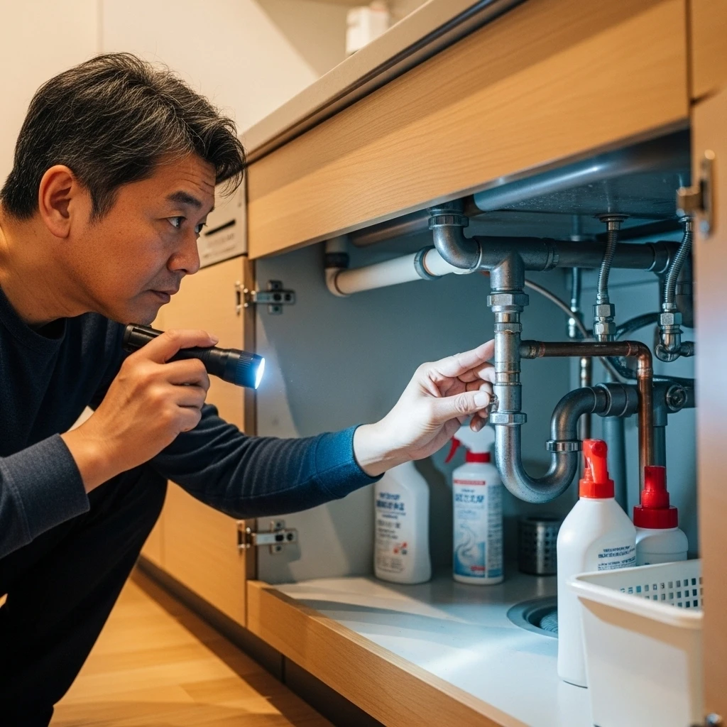 定期的な点検の重要性