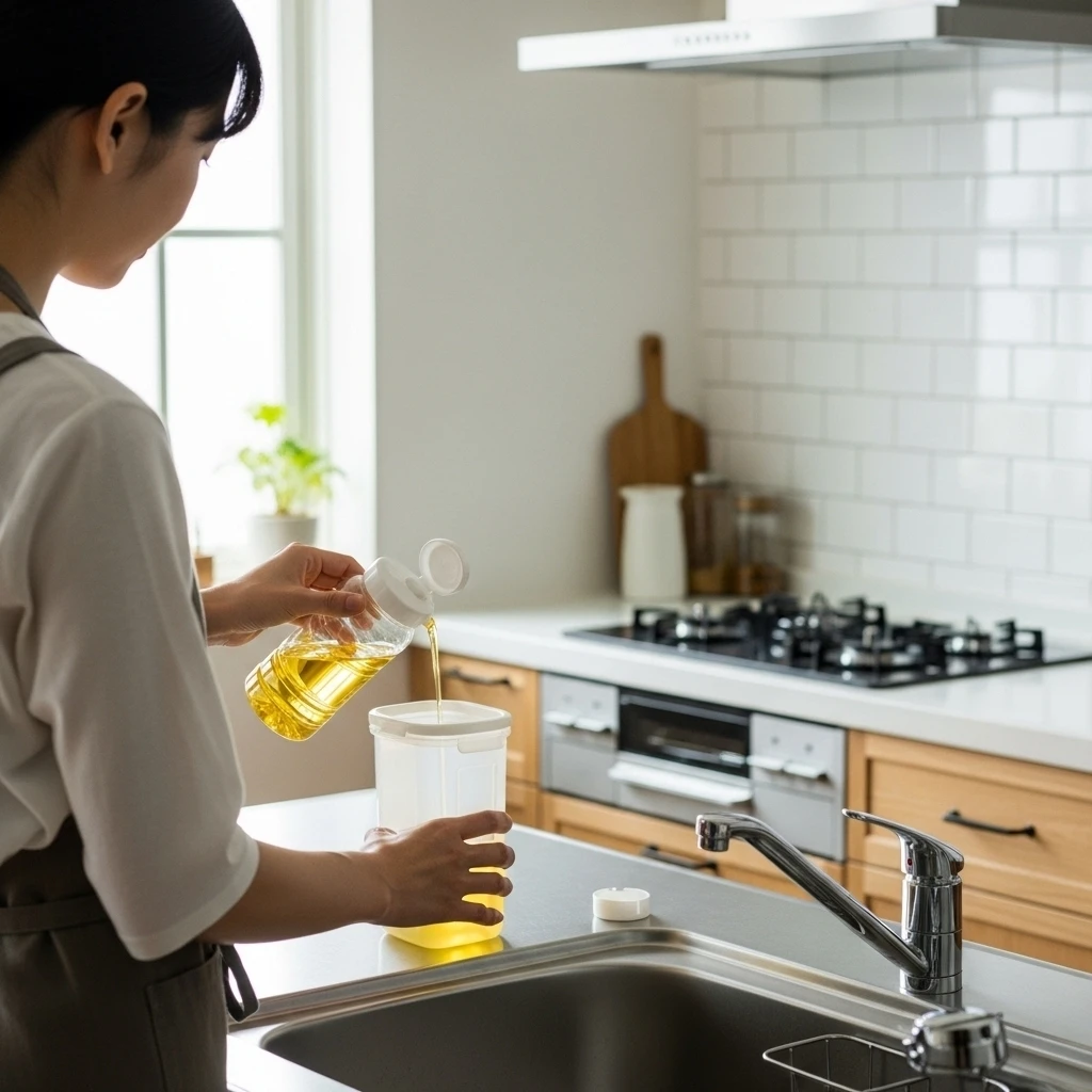 適切な使用方法の見直し
