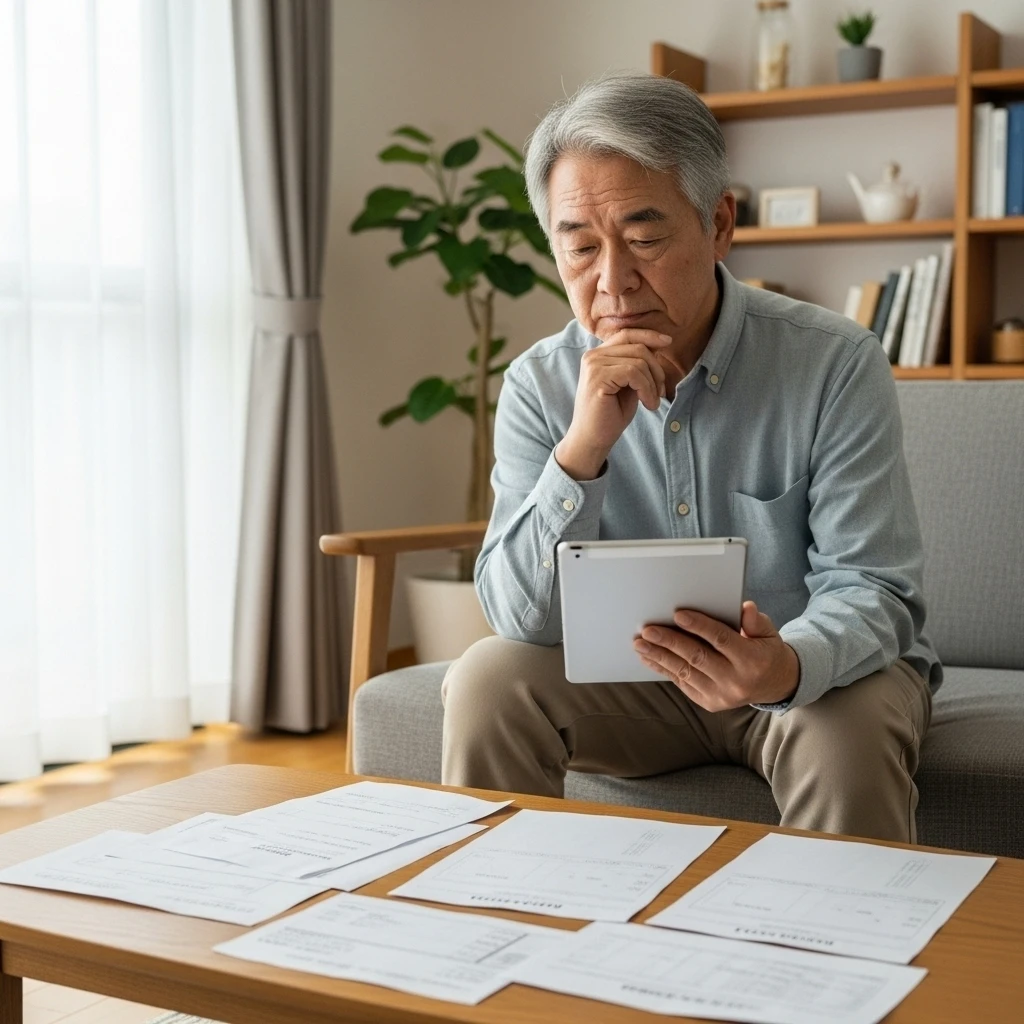 信頼できる業者の選び方