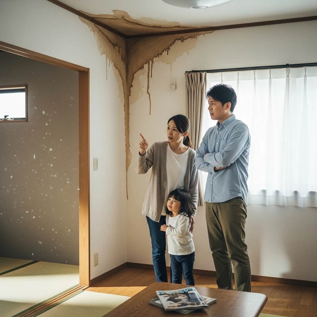 躊躇せずに相談した方がいいケース