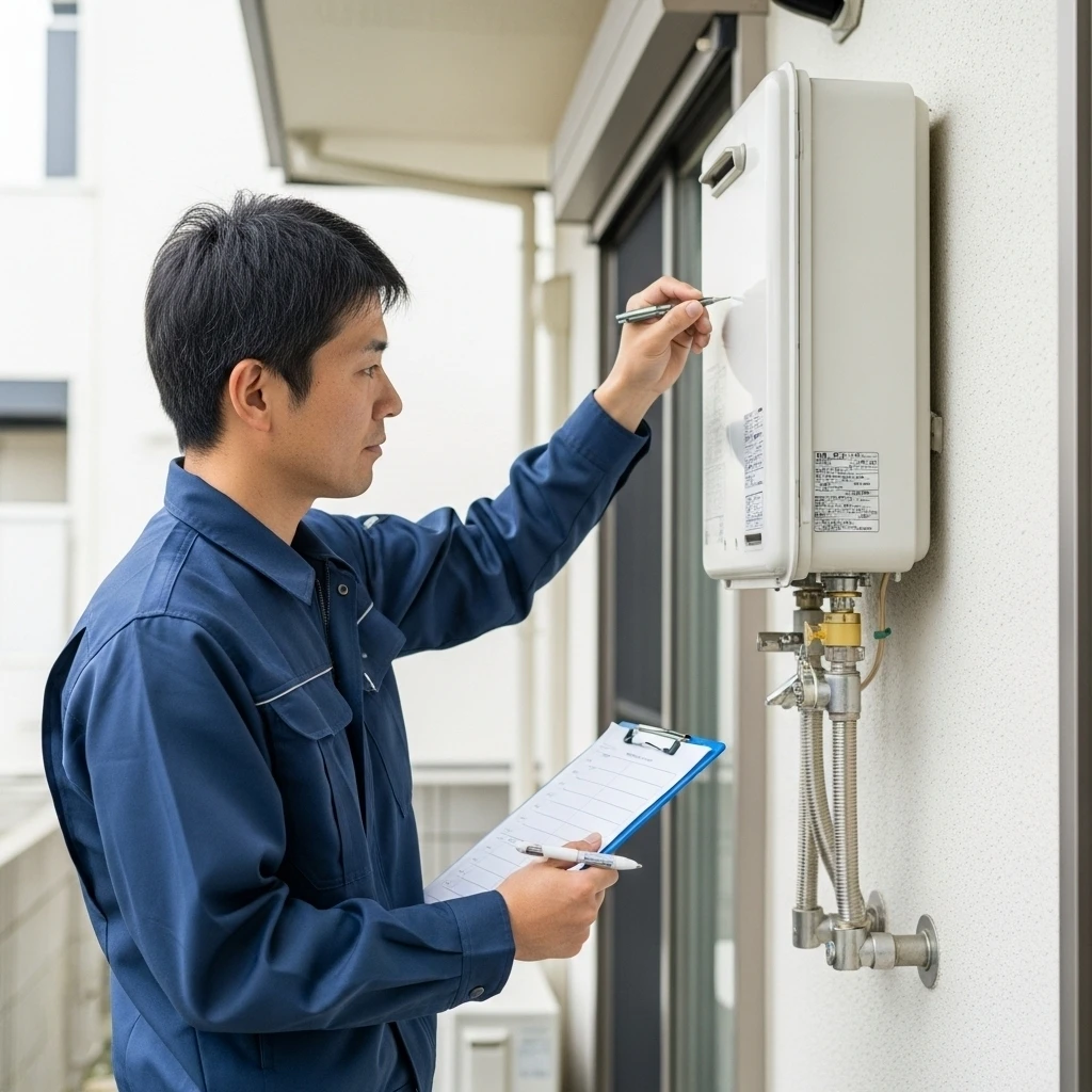 予防保守と長期的な費用削減