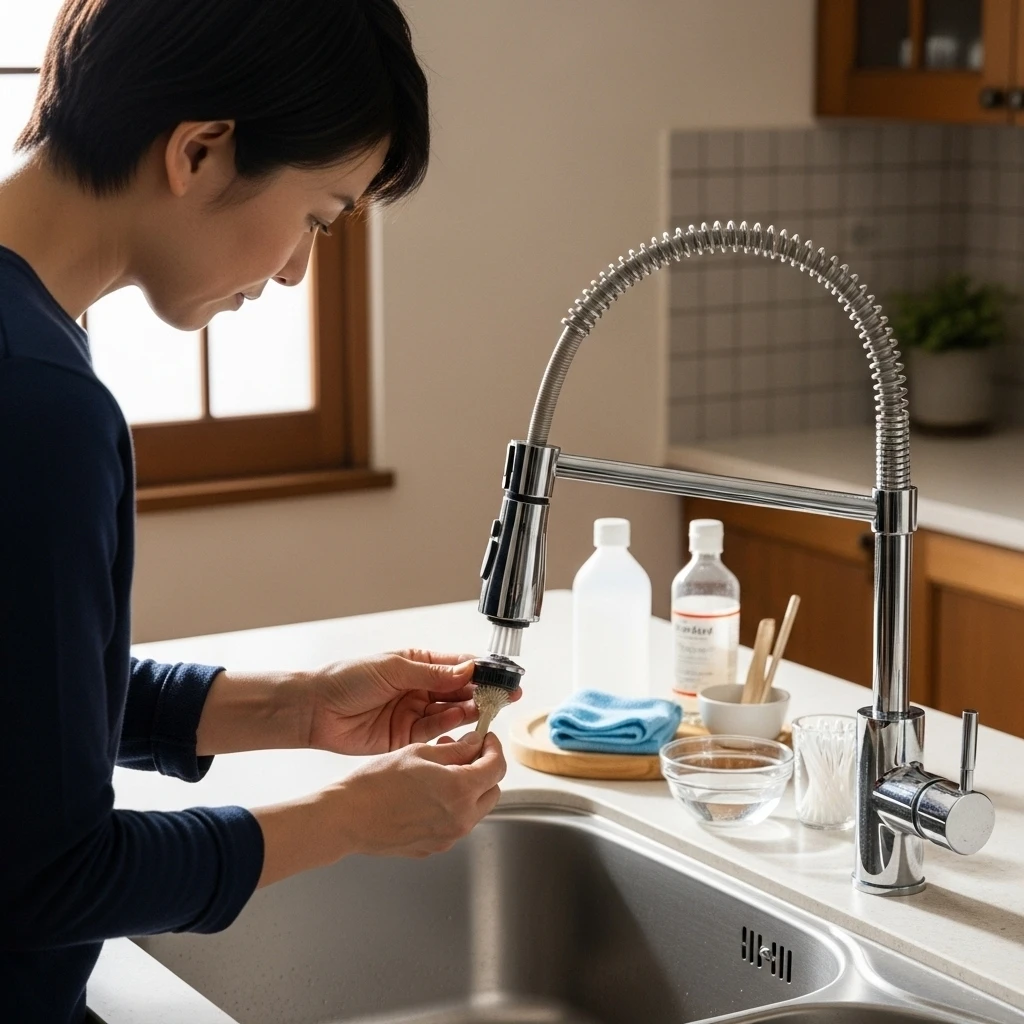 定期的な点検と清掃の重要性