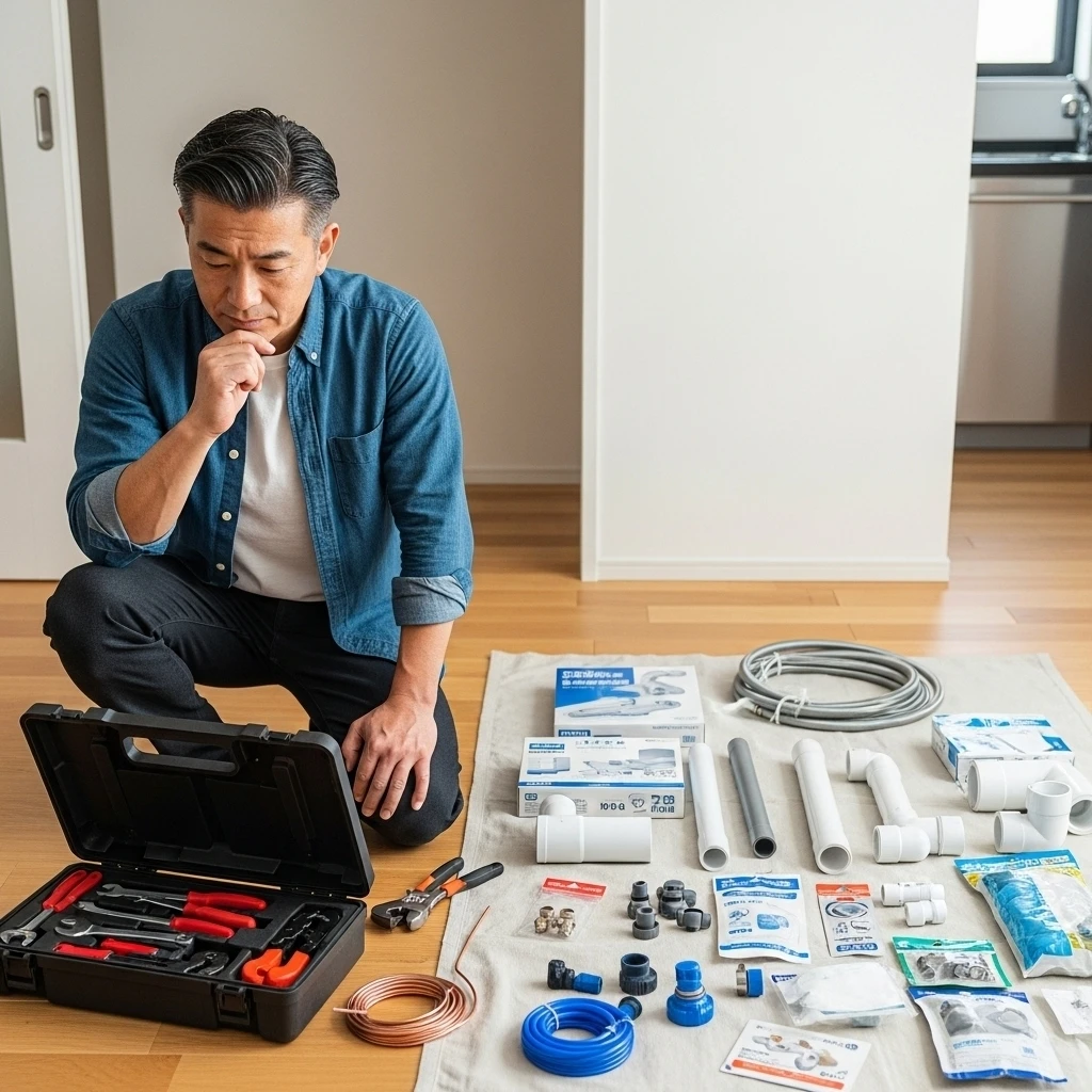 自分に合った解決策を模索