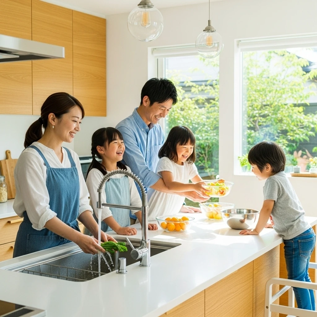 日常生活での活かし方