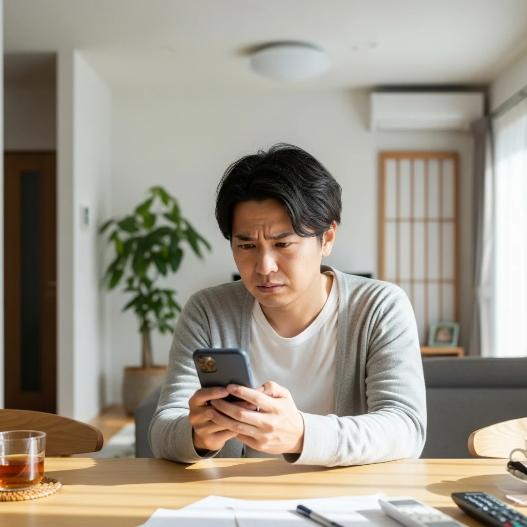 信頼できる相談先の見つけ方