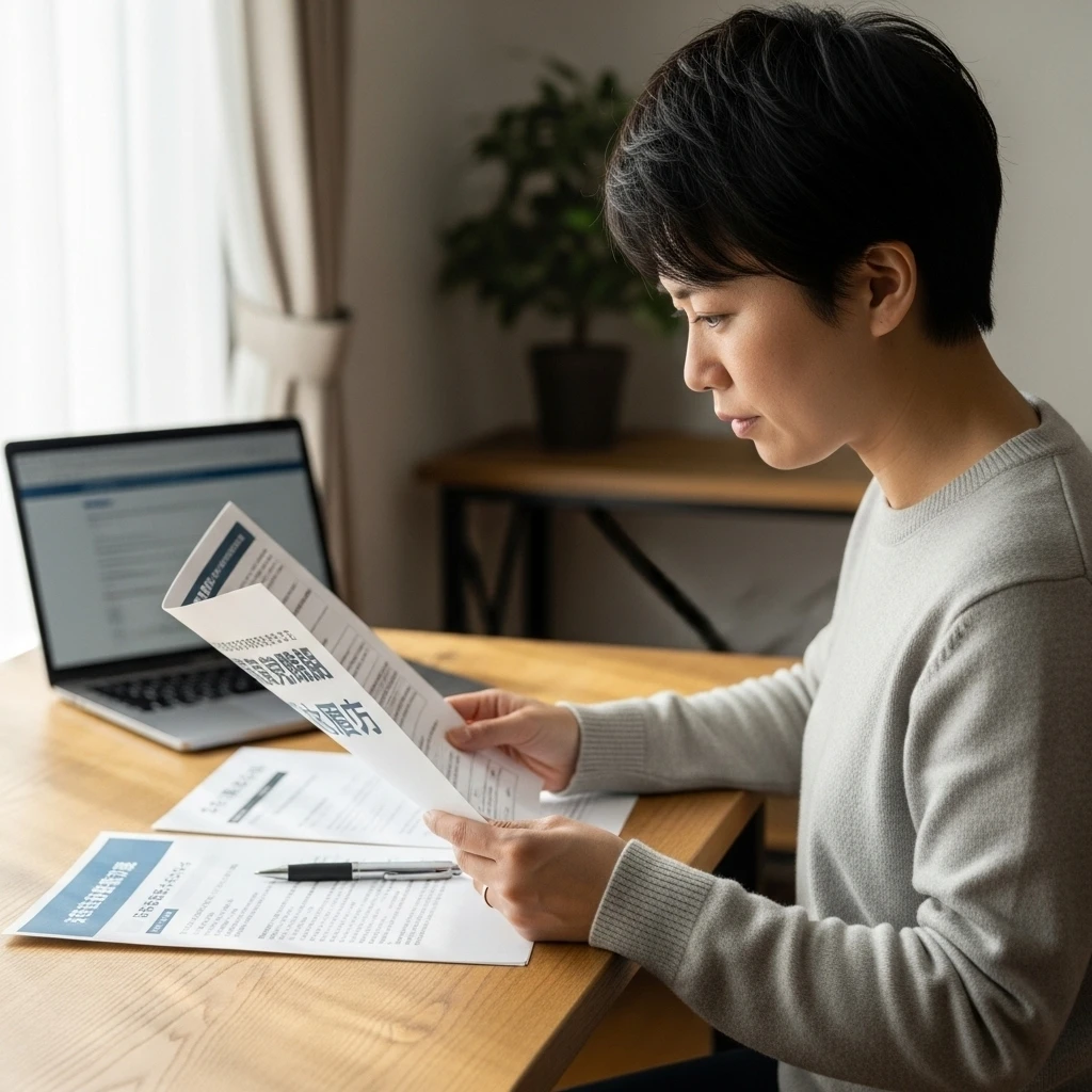 クーリングオフの適用について